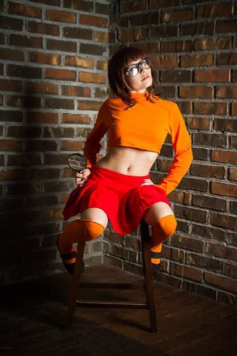 pin on velma dinkley