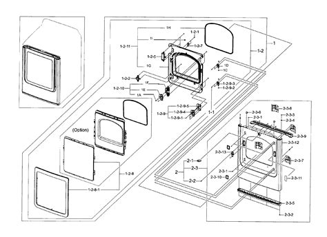 samsung dryer dvhewa wiring diagram rehemanuisce