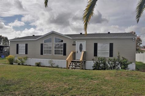 mobile home kissimmee fl mobile home  sale