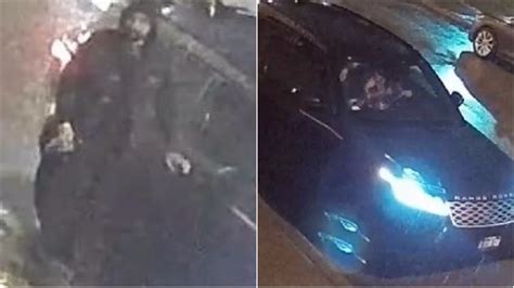 Police Looking For 2 Suspects Following Sexual Assault In Downtown
