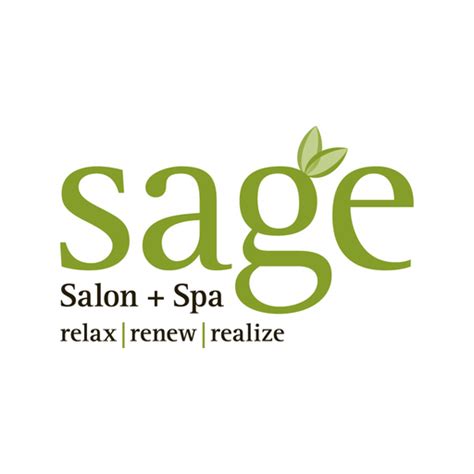 sage salon spa apps  google play