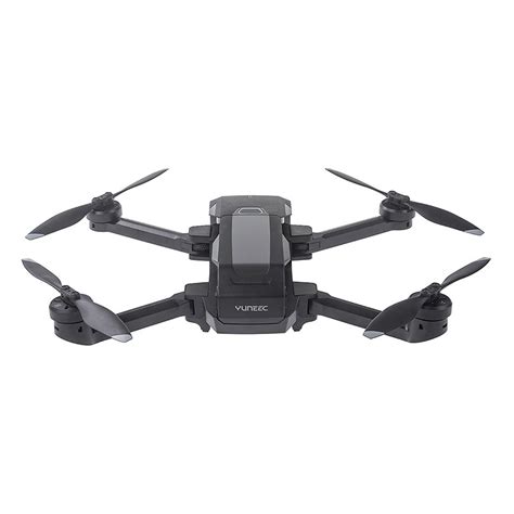 yuneec mantis  foldable drone mwave