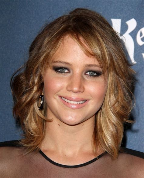 jennifer lawrence fhm s sexiest woman in the world for 2014 celeb