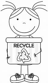 Earth Meio Kid Recycle Reciclagem Ecology Atividade Preservar Templates Reciclaje Pintar Alumno Carteles Crystalandcomp Visiter Environnement Ambiental Recyclage sketch template