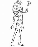 Lorax Coloring Pages Audrey Character Truffula Tree Wiggins Ted Seed Hold sketch template