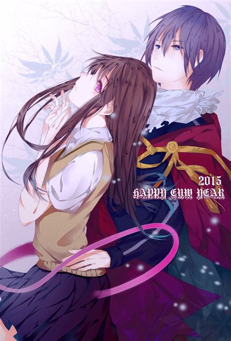 298 Best Images About Noragami On Pinterest Kazuma