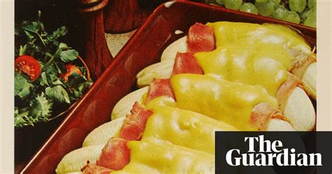 70s Dinner Party Food In Pictures Life And Style The