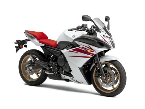 yamaha fzr review motorcycles specification