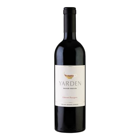 yarden cabernet sauvignon  wine grape juice champagne   grapevine uk