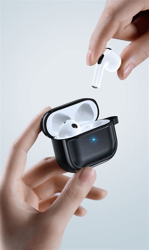 Xundd Airpods Pro 2 Case With Hook Full Protection Cover Price In