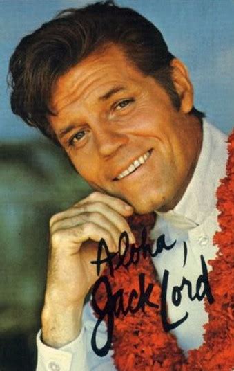 in dr no jack lord won praise as a suave and smart cia