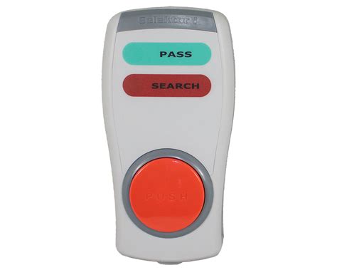 battery operated random search selector