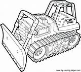 Coloring Pages Construction Equipment Heavy Vehicles Truck Getcolorings Color Print Getdrawings Sheets Choose Board Printable Colorings sketch template