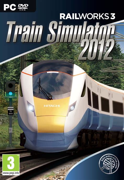 Railworks 3 Train Simulator 2012 Railworks Wiki Fandom