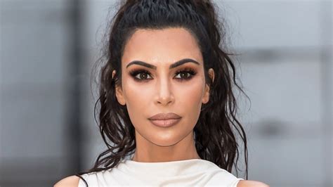 Kim Kardashian’s Kkw Beauty Nude Lipsticks Are Already Selling Out Allure