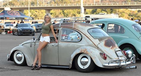 Volkswagen Maggiomodelli Beetle Volkswagen E Sexy Girl