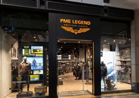 pme legend stores edit