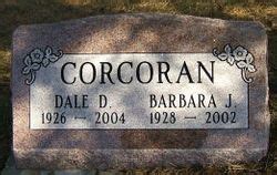 barbara jane harrison corcoran   find  grave memorial