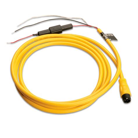 garmin nmea  power cable
