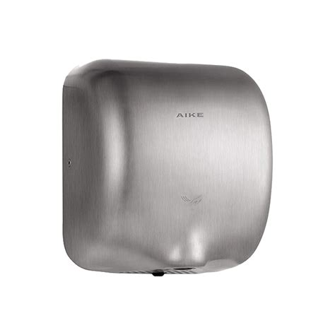 Stainless Steel Hand Dryer Ak2800 Wholesale Automatic Commercial Free