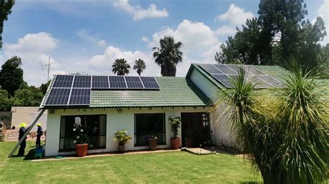 grid solar systems  excellent residential options
