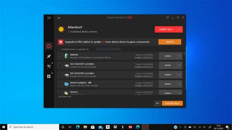 driver update software  windows  top ten reviews