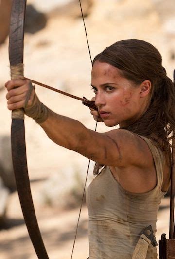 Tomb Raider 2018 Review By Amelie Lasker Ff2 Media