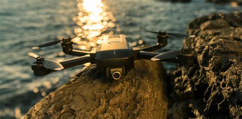 ufficiale il drone yuneec mantis  prezzo caratteristiche scheda tecnica