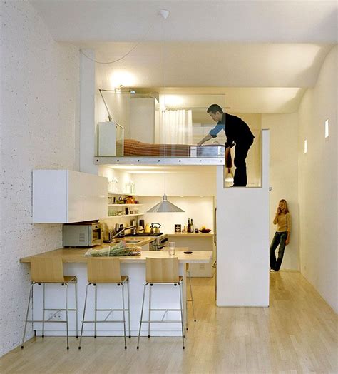 small studio apartment design ideas  modern tiny clever