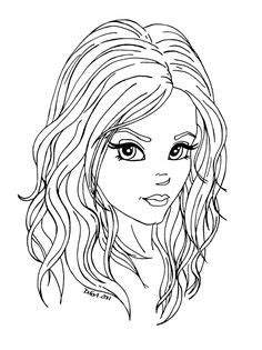 cute coloring pages