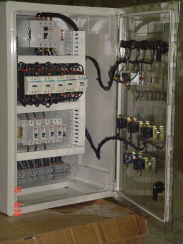 lighting control panel manufacturer  ahmedabad