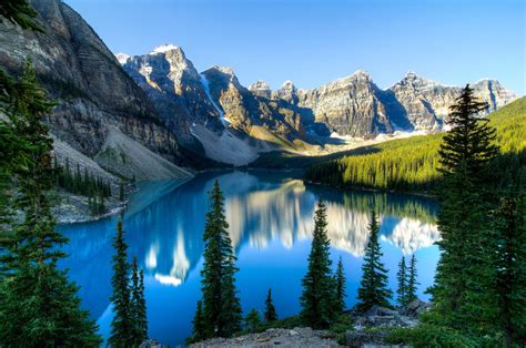rocky mountains wallpapers images  pictures backgrounds