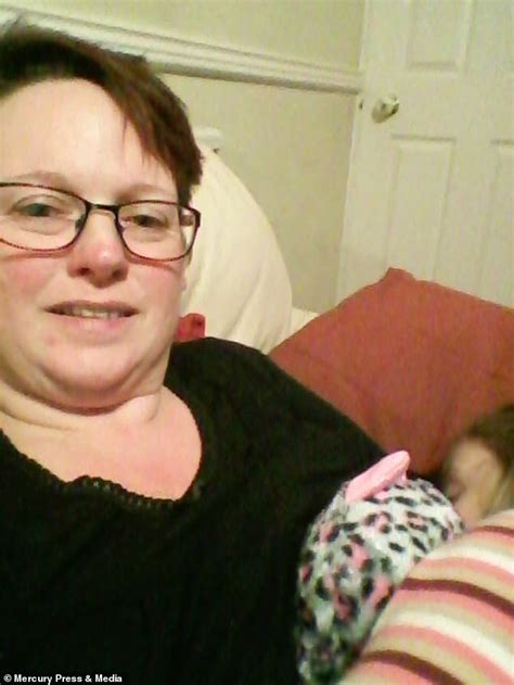 mother reveals she s stopped breastfeeding her daughter aged nine