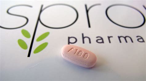 Fda Approves First Female Sex Pill But With Safety Measures
