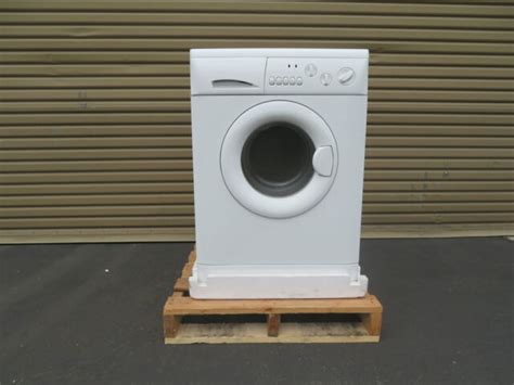 splendide  wd boat  rv compact combo washer dryer housing   sale  ebay