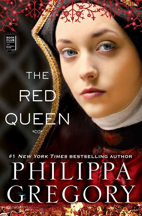 red queen book  philippa gregory official publisher page