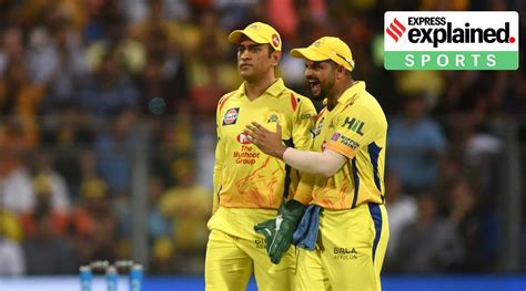 explained how absence of suresh raina will impact csk in ipl 2020