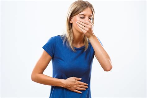 How To Stop Vomiting Naturally 19 Easy And Effective Home Remedies