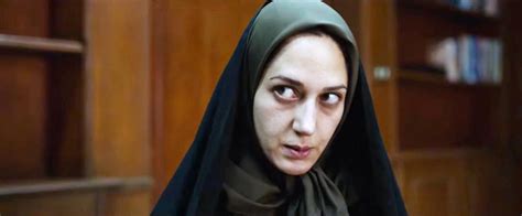 ‘holy spider star zar amir ebrahimi was banned from iranian cinema and