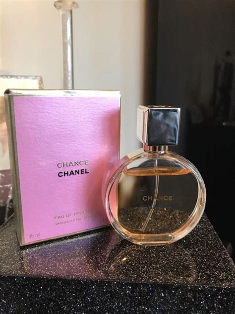 chanel chance ml  bristol gumtree