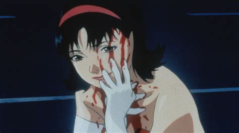 perfect blue 1997 directed by satoshi kon film review
