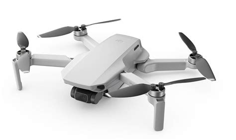 dji presenta el nuevo drone mavic mini dng photo magazine