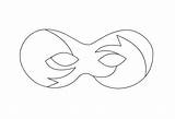 Maske Maschera Maskesi Carnevale Scegli Maschere Sagome Boyama Wrhs Nasil Yuz Icin Yapilir Kaliplari Cocuklar sketch template