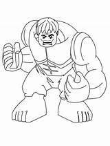 Hulk Angry Gladiator sketch template