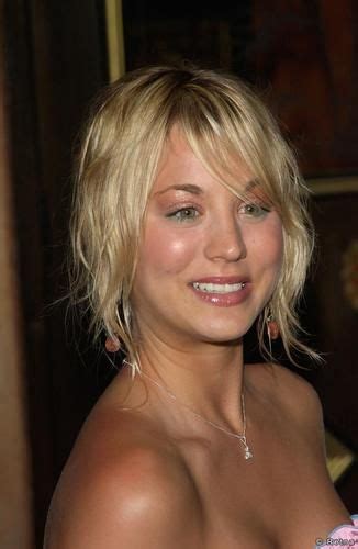 Kaley Cuoco Photo Kaley Cuoco Kaley Cuoco Kaley Couco American Actress
