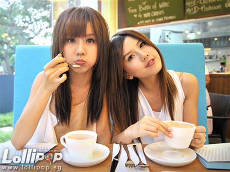 The 8 Hottest Pairs Of Asian Sisters Page 3 Of 9 Amped