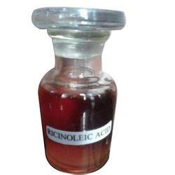 ricinoleic acid manufacturers suppliers  india