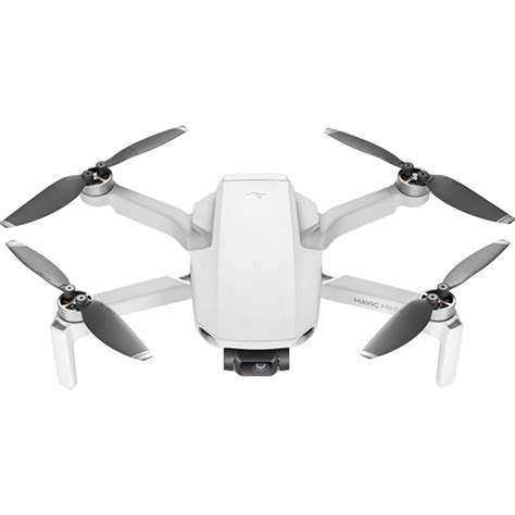 dji mavic mini quadcopter drone fly  combo cpma open box buydigcom