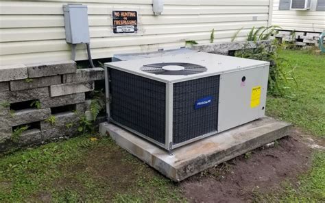 air conditioners  mobile homes indoorbreathing