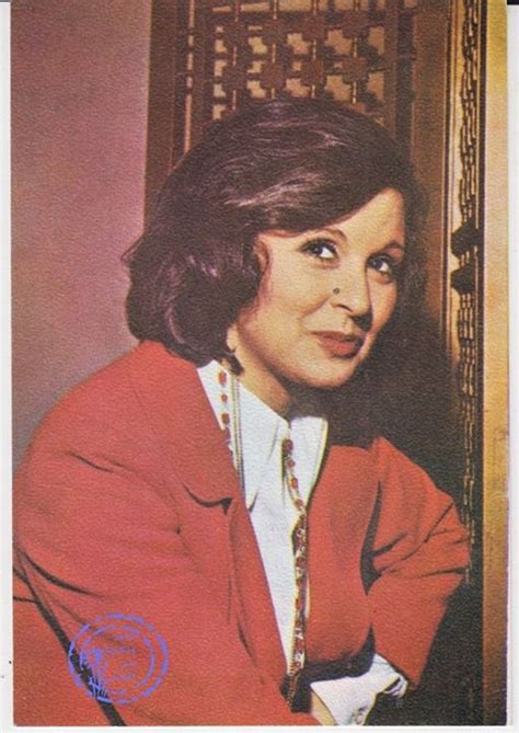 Soad Hosny Egyptian Actress Actors And Actresses Actresses